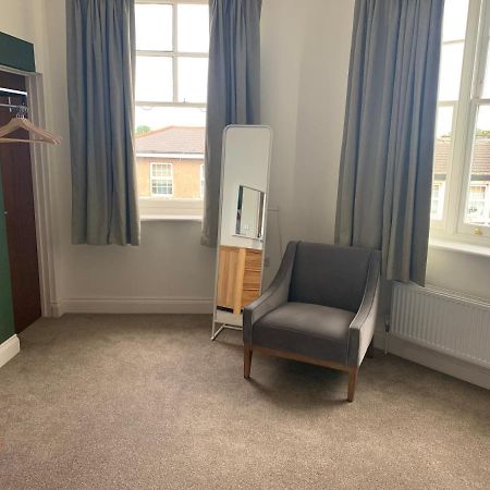 The Fox & Hounds Hotel London Bagian luar foto