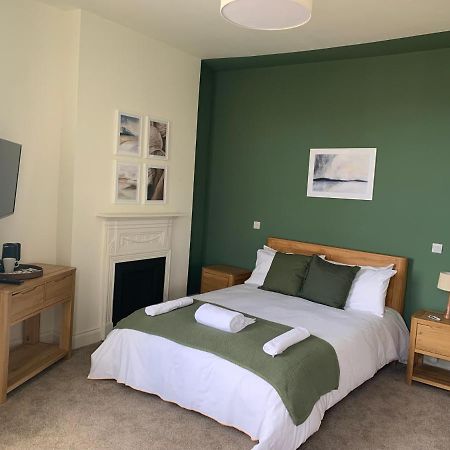 The Fox & Hounds Hotel London Bagian luar foto