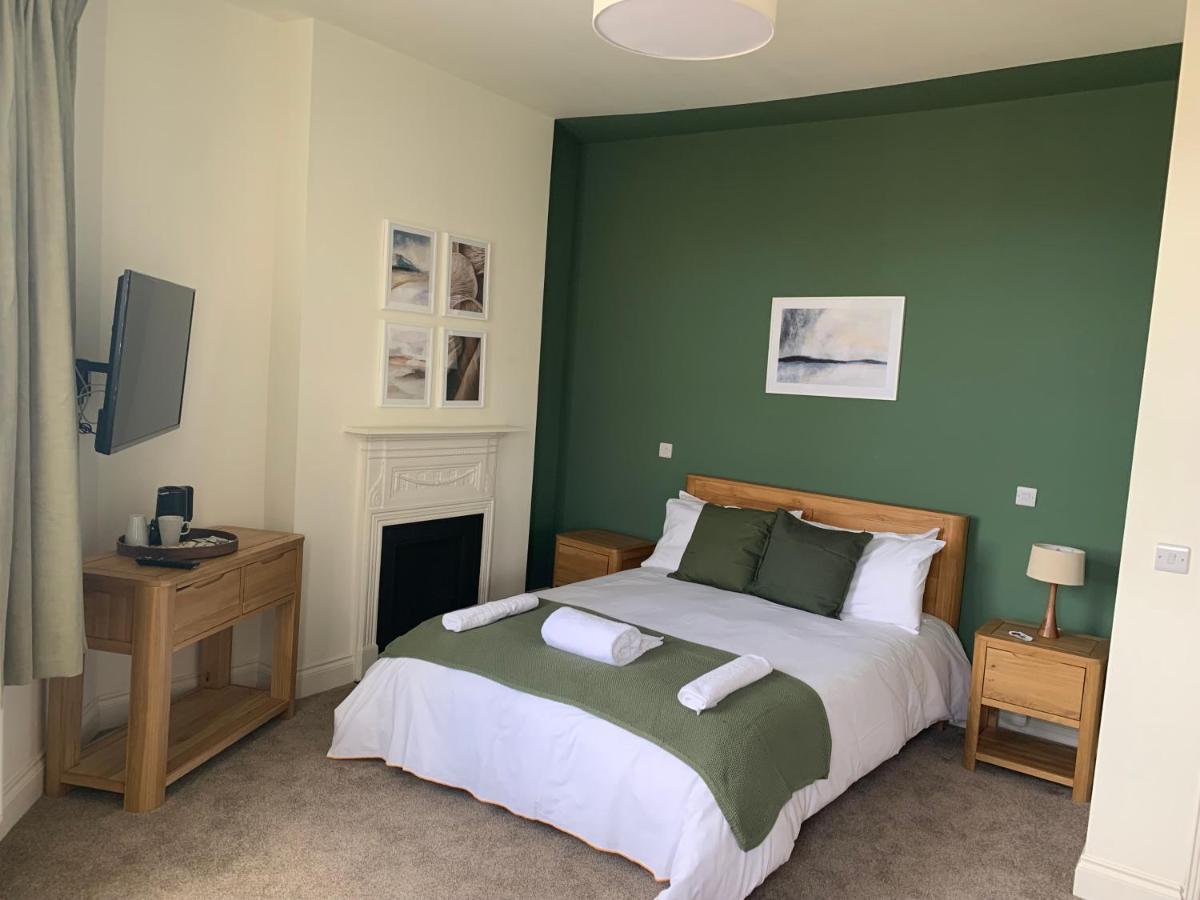 The Fox & Hounds Hotel London Bagian luar foto